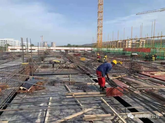 五一勞動節(jié)，致敬堅(jiān)守崗位的勞動者(圖2)