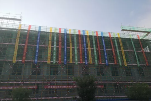 腳踏實地抓項目 擔(dān)當(dāng)奉獻保民生 ——市產(chǎn)投集團“學(xué)黨史、辦實事、保民生” 穩(wěn)步推進重大項目建設(shè)(圖1)