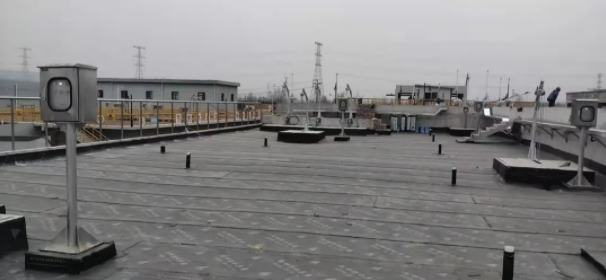 腳踏實地抓項目 擔(dān)當(dāng)奉獻保民生 ——市產(chǎn)投集團“學(xué)黨史、辦實事、保民生” 穩(wěn)步推進重大項目建設(shè)(圖3)