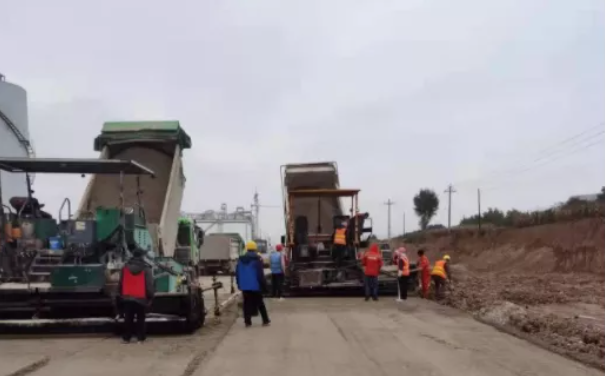 腳踏實地抓項目 擔(dān)當(dāng)奉獻保民生 ——市產(chǎn)投集團“學(xué)黨史、辦實事、保民生” 穩(wěn)步推進重大項目建設(shè)(圖6)