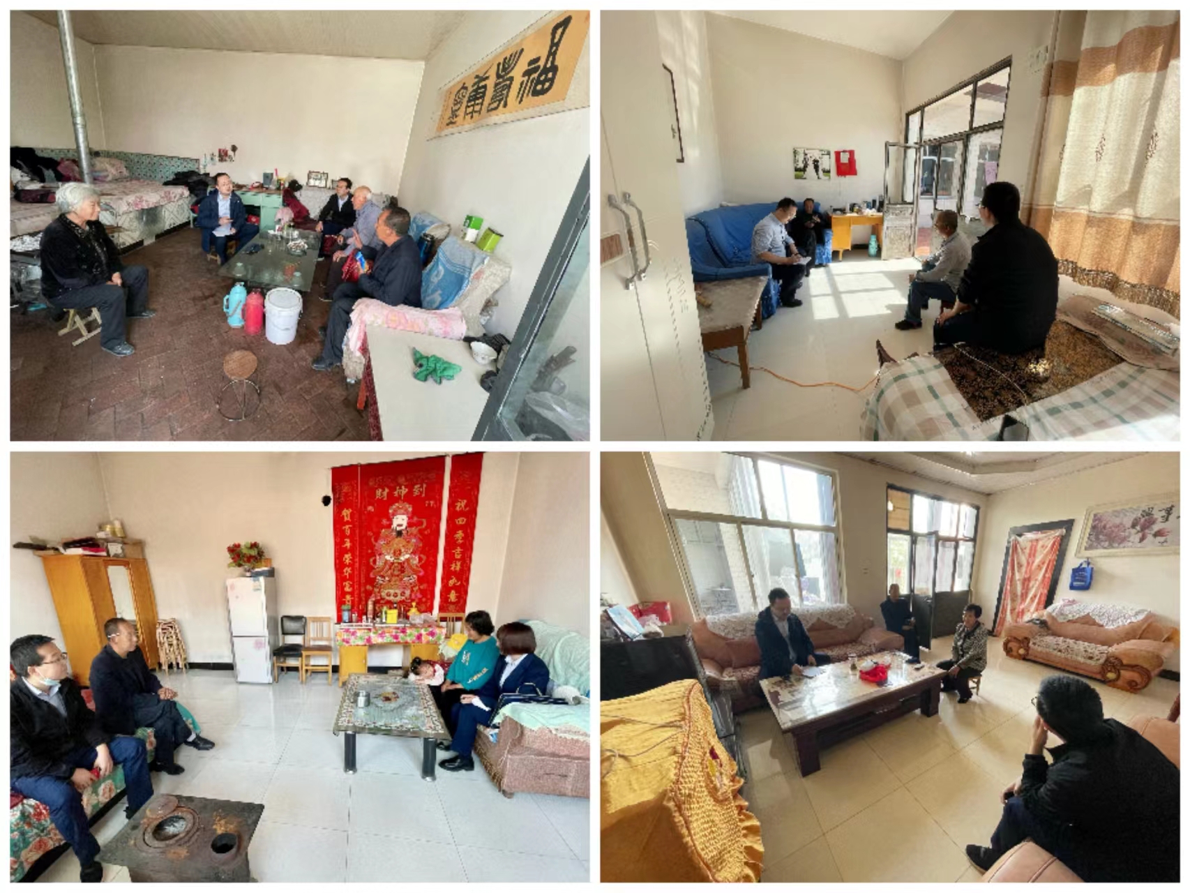 筑起安全墻 點(diǎn)亮鄉(xiāng)村路——市產(chǎn)投集團(tuán)“創(chuàng)城有我、結(jié)對(duì)共建”工作成效明顯(圖4)