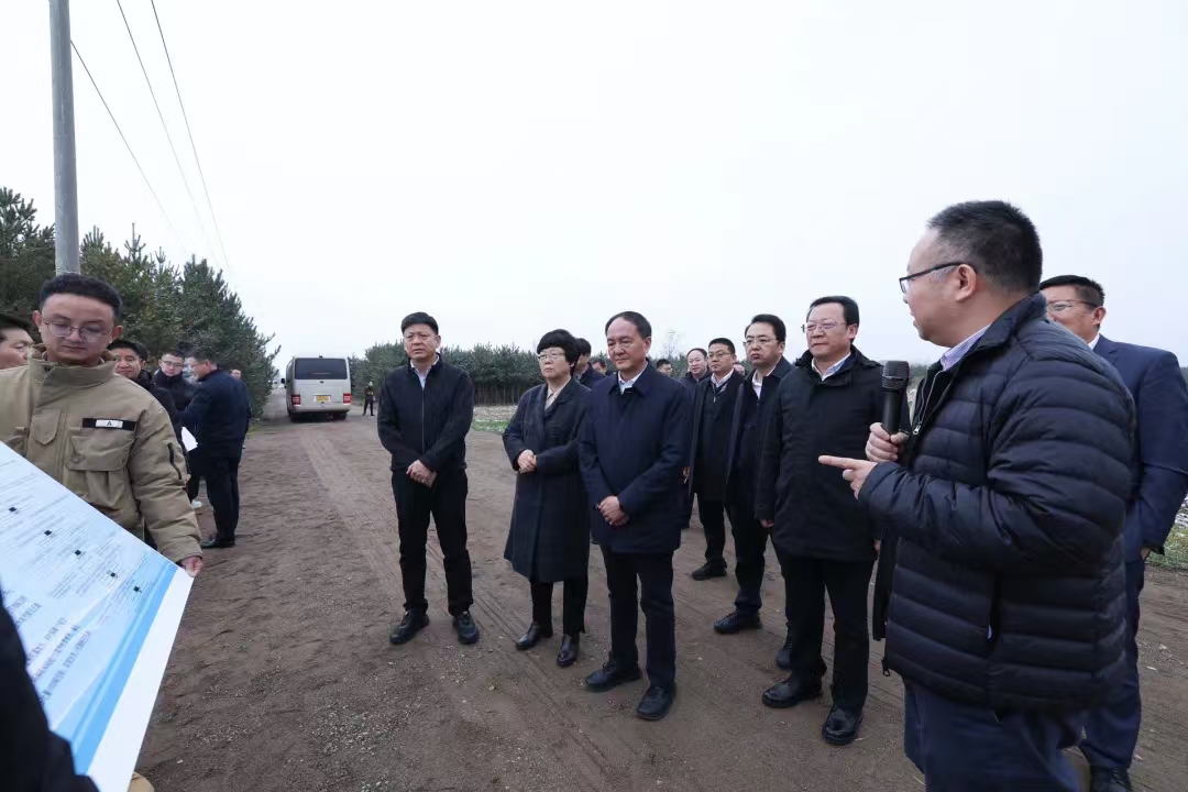 平涼與甘肅省民航機場集團簽訂平涼機場項目合作框架協(xié)議(圖4) 平涼與甘肅省民航機場集團簽訂平涼機場項目合作框架協(xié)議(圖4)